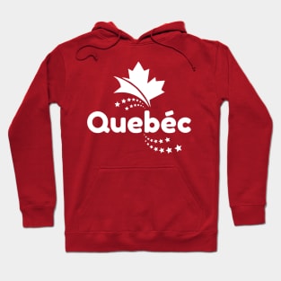 Quebéc Canda | Quebec Hoodie